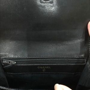 Chanel Medium wallet